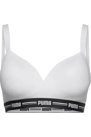 PUMA Women Padded Top 1P Hang