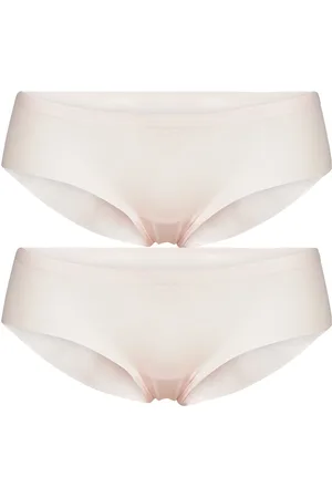 PUMA Women Seamless Hipster 2P Hang Pink