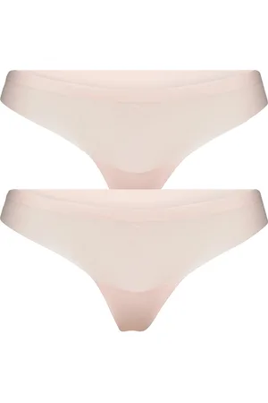 PUMA Women Seamless String 2P Hang Pink