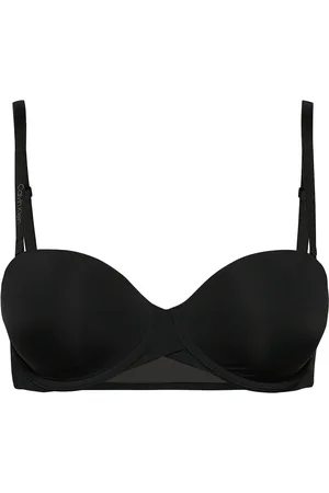 Calvin Klein Lght Lined Strapless