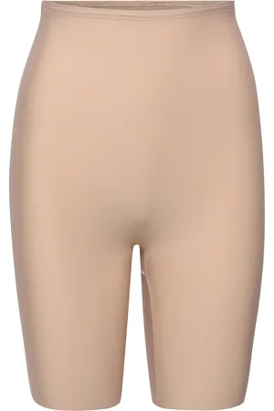 Decoy Shapewear Shorts Beige