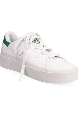 adidas Stan Smith B Ga W White