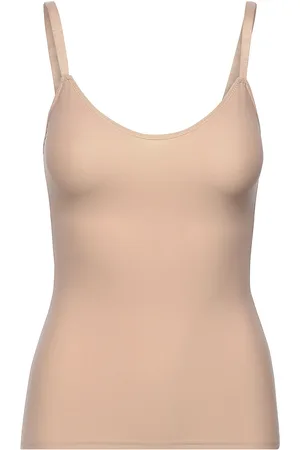 Decoy Shapewear Top Beige