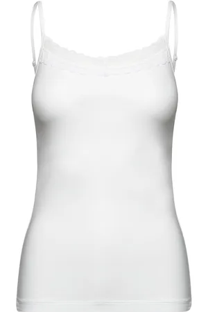 Femilet Basic Lace Caraco