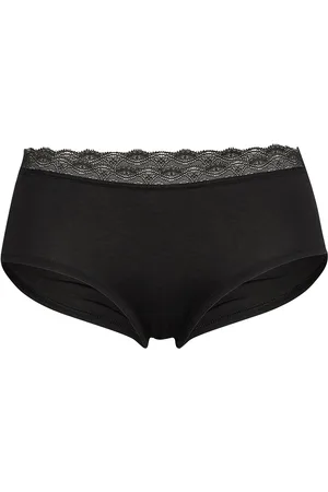 Femilet Basic Lace Hipster
