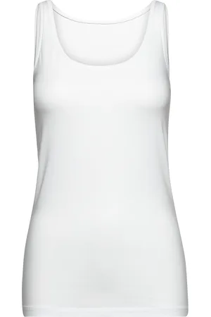 Femilet Basic Cotton Tank Top