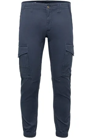 JACK & JONES Jpstpaul Flake Cargo Noos Navy Jack & J S