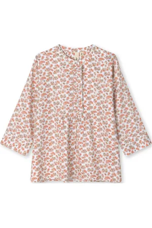 juna Pleasantly Irene Shirt Patterned