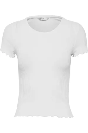 ONLY Onlemma S/S Short Top Noos Jrs