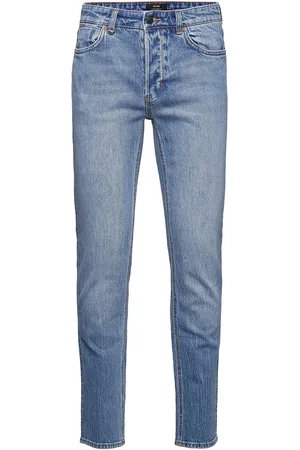 NEUW Ray Straight Blue
