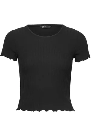 ONLY Onlemma S/S Short Top Noos Jrs