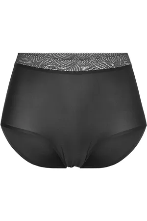 Chantelle Soft Stretch High Waist Brief Lace