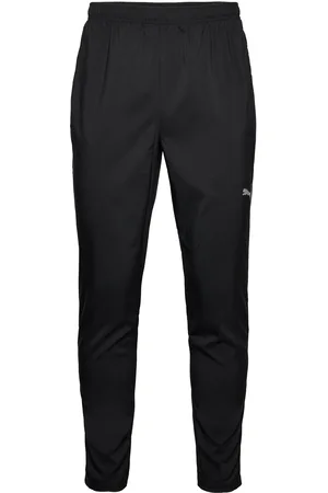 PUMA Run Favorite Tapered Pant M Black