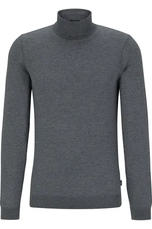 HUGO BOSS Musso-P Grey