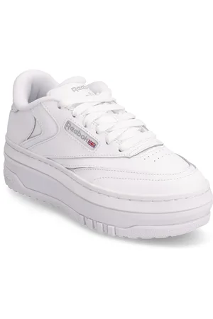 Reebok Club C Extra White