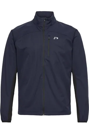 Newline Men Core Cross Jacket Blue