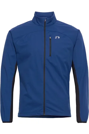 Newline Men Core Cross Jacket Blue