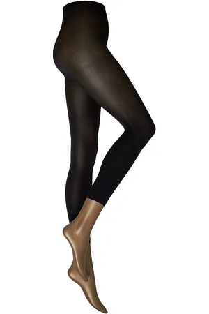 Decoy Leggings Microfiber 40D Black