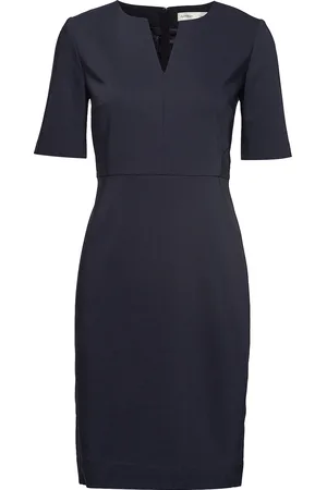 INWEAR Zella Dress Navy