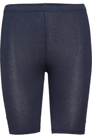 Decoy Shorts Viscose Stretch Blue