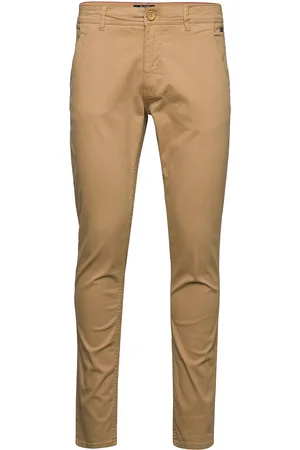 Blend Bhnatan Pant Noos Brown