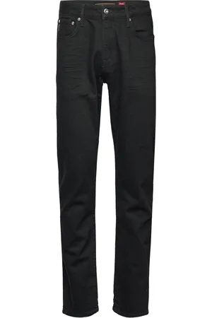 Superdry Vintage Slim Jeans Black