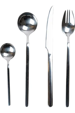 Babyono Cutlery Frank 16 Pcs