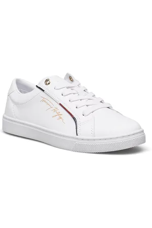 Tommy Hilfiger Signature Sneaker