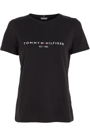 Tommy Hilfiger Heritage Hilfiger C-Nk Reg Tee