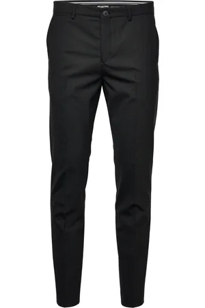 SELECTED Slhslim-Elon Trs Flex B Noos