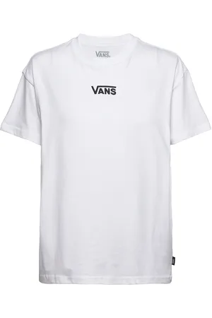 Vans Flying V Over D White