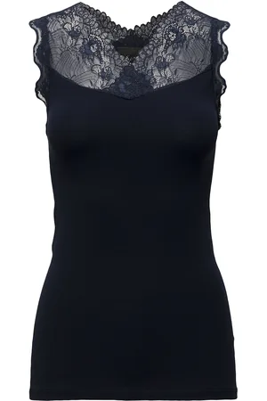 Minus Vanessa Top Navy