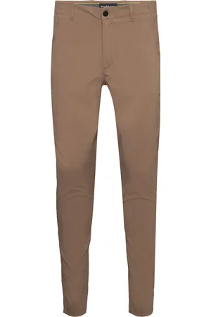 Sail Racing Race Chino Brown