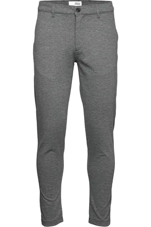 Solid Sddave Barro Grey