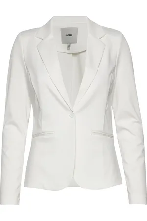 Ichi Ihkate Bl White