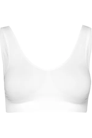 Decoy Bra Top W/Wide Straps