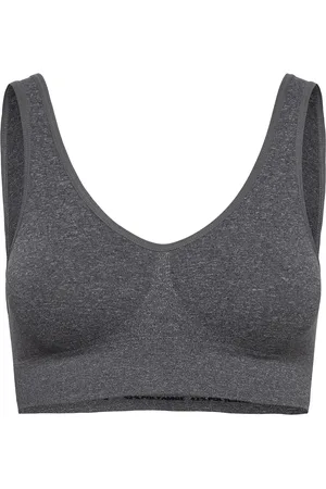 Decoy Bra Top W/Wide Straps