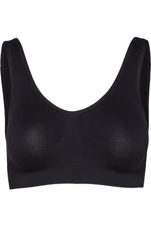 Decoy Bra Top W/Wide Straps