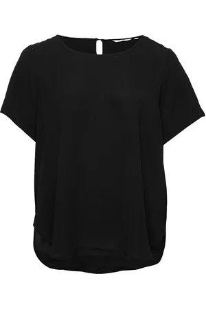 ONLY Carvica Life Ss Top Wvn Noos