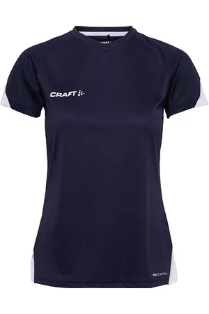 Craft Pro Control Impact Ss Tee W Blue