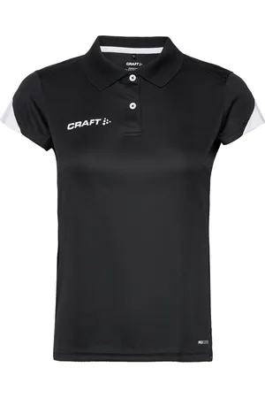 Craft Pro Control Impact Polo W Black