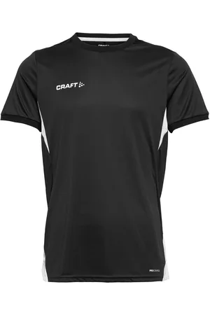 Craft Pro Control Impact Ss Tee M Black