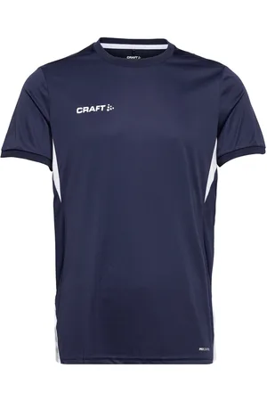 Craft Pro Control Impact Ss Tee M Blue