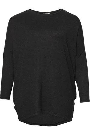 ONLY Carcarma L/S Long Top Noos