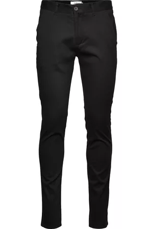 Farah Endmore Chino Twill, Black
