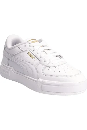 PUMA Ca Pro Classic White