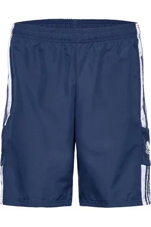 adidas Squadra21 Downtime Woven Short Blue