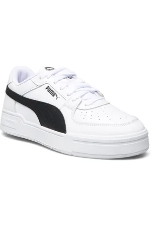 PUMA Ca Pro Classic White