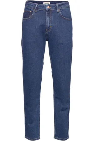 Revolution Rinsed Loose Jeans