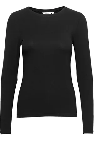 B YOUNG Bypamila Ls Tshirt